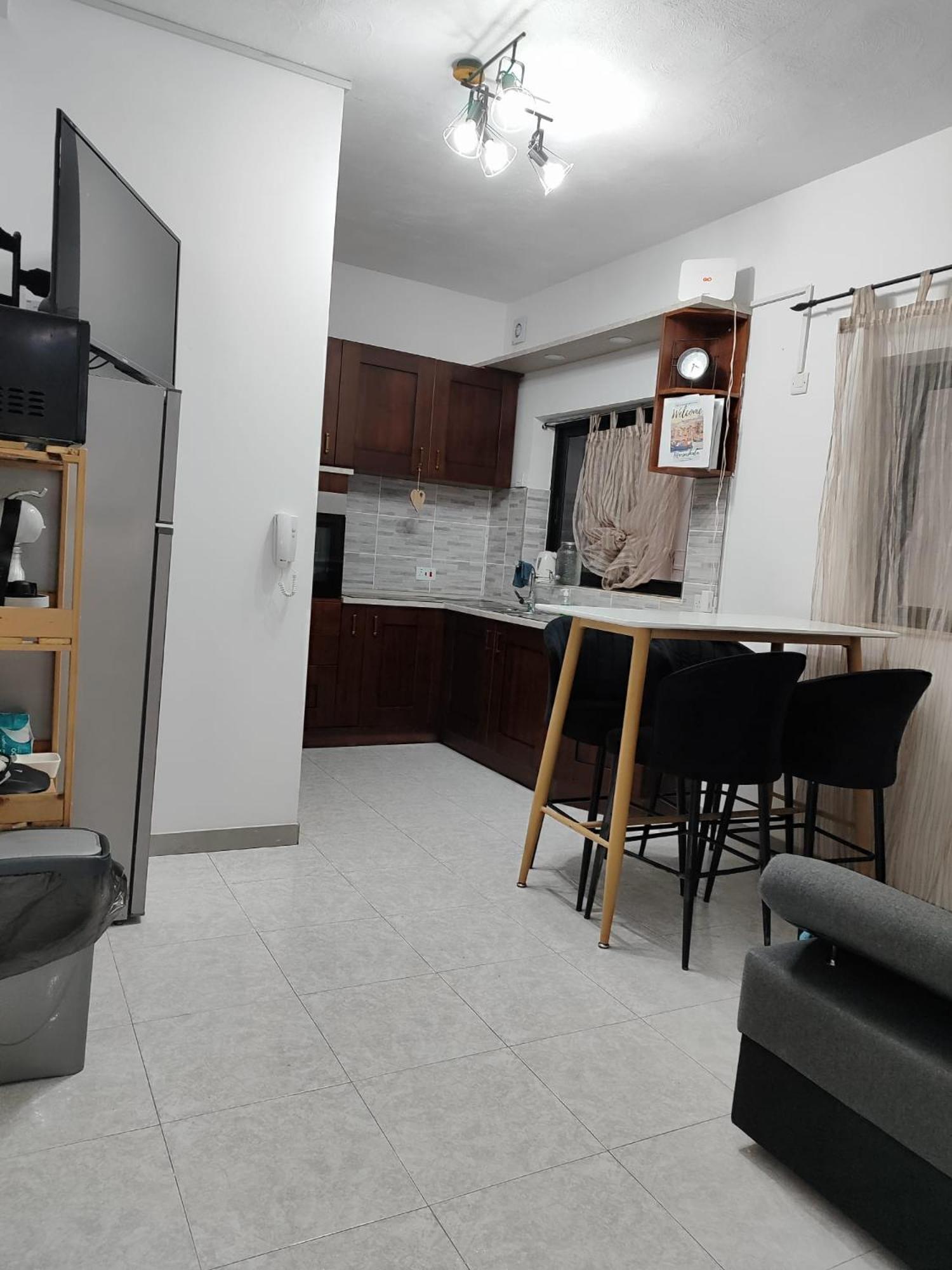 Le 3 Isole Hotel Marsaskala Exterior photo